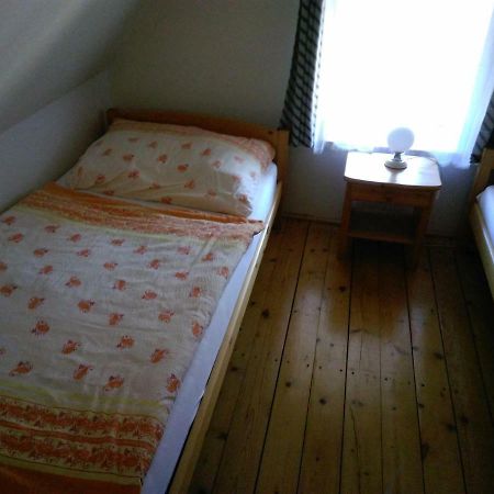 Penzion Kneifel, S.R.O. Horni Marsov Bagian luar foto
