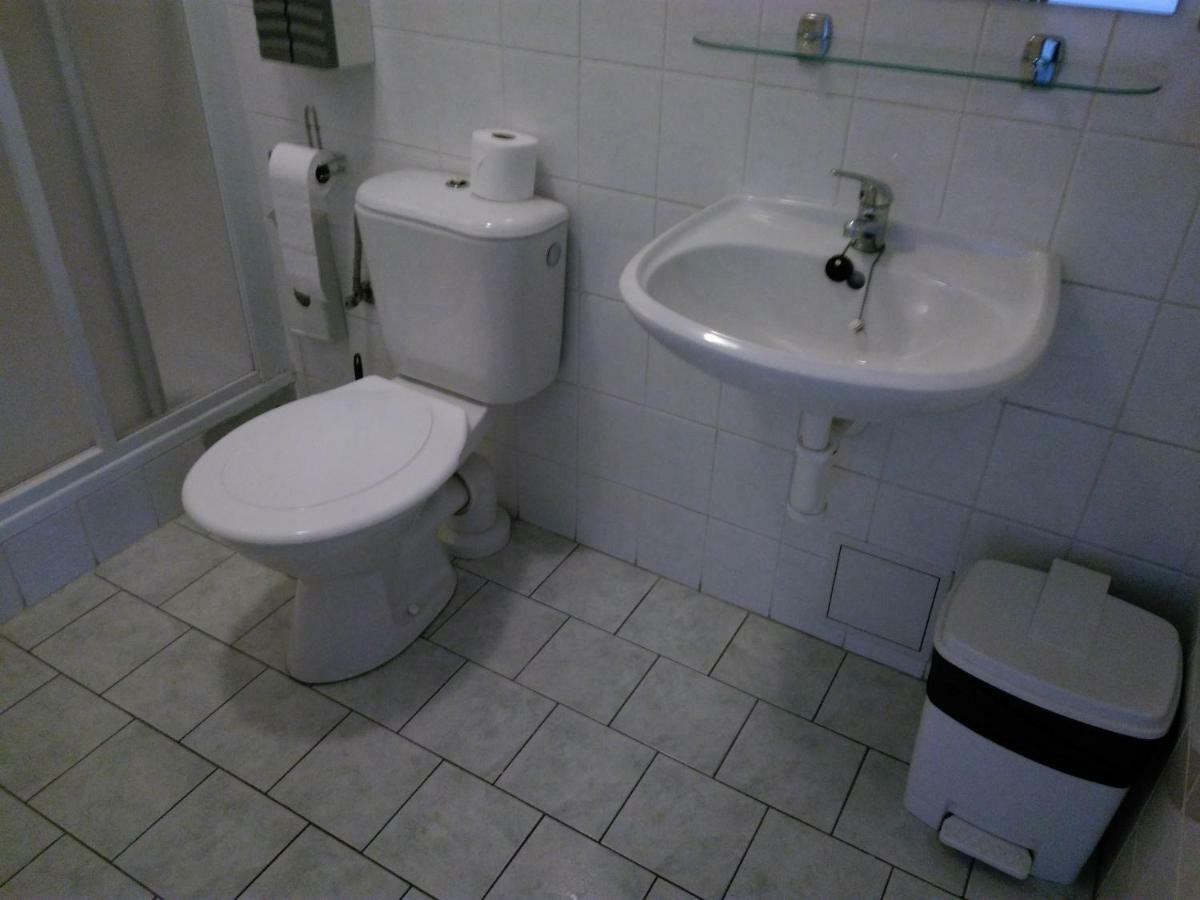 Penzion Kneifel, S.R.O. Horni Marsov Bagian luar foto