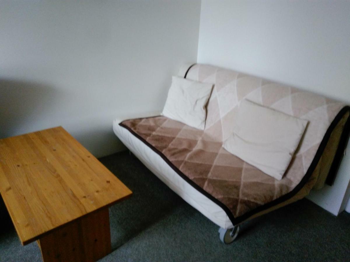 Penzion Kneifel, S.R.O. Horni Marsov Bagian luar foto