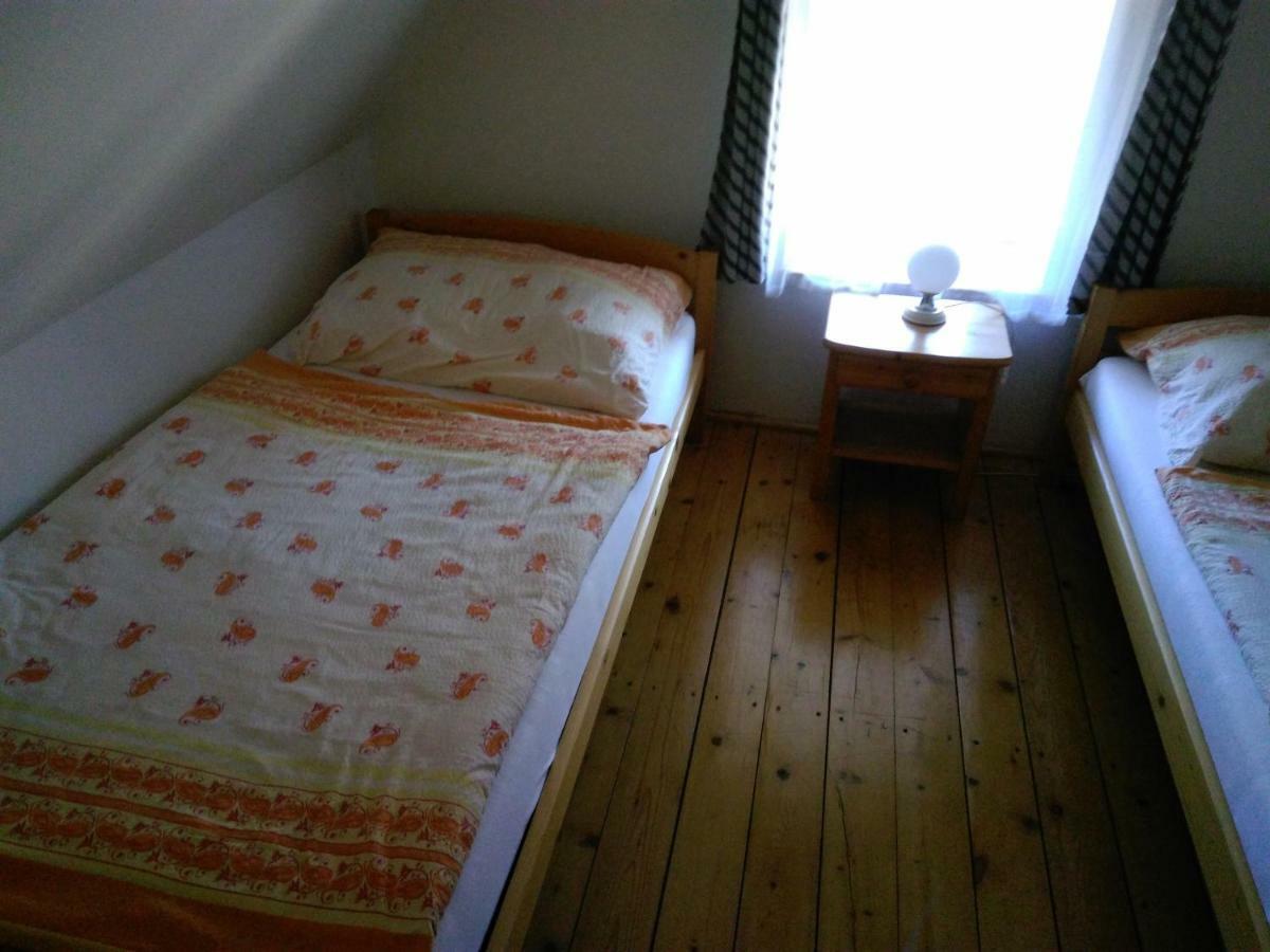 Penzion Kneifel, S.R.O. Horni Marsov Bagian luar foto