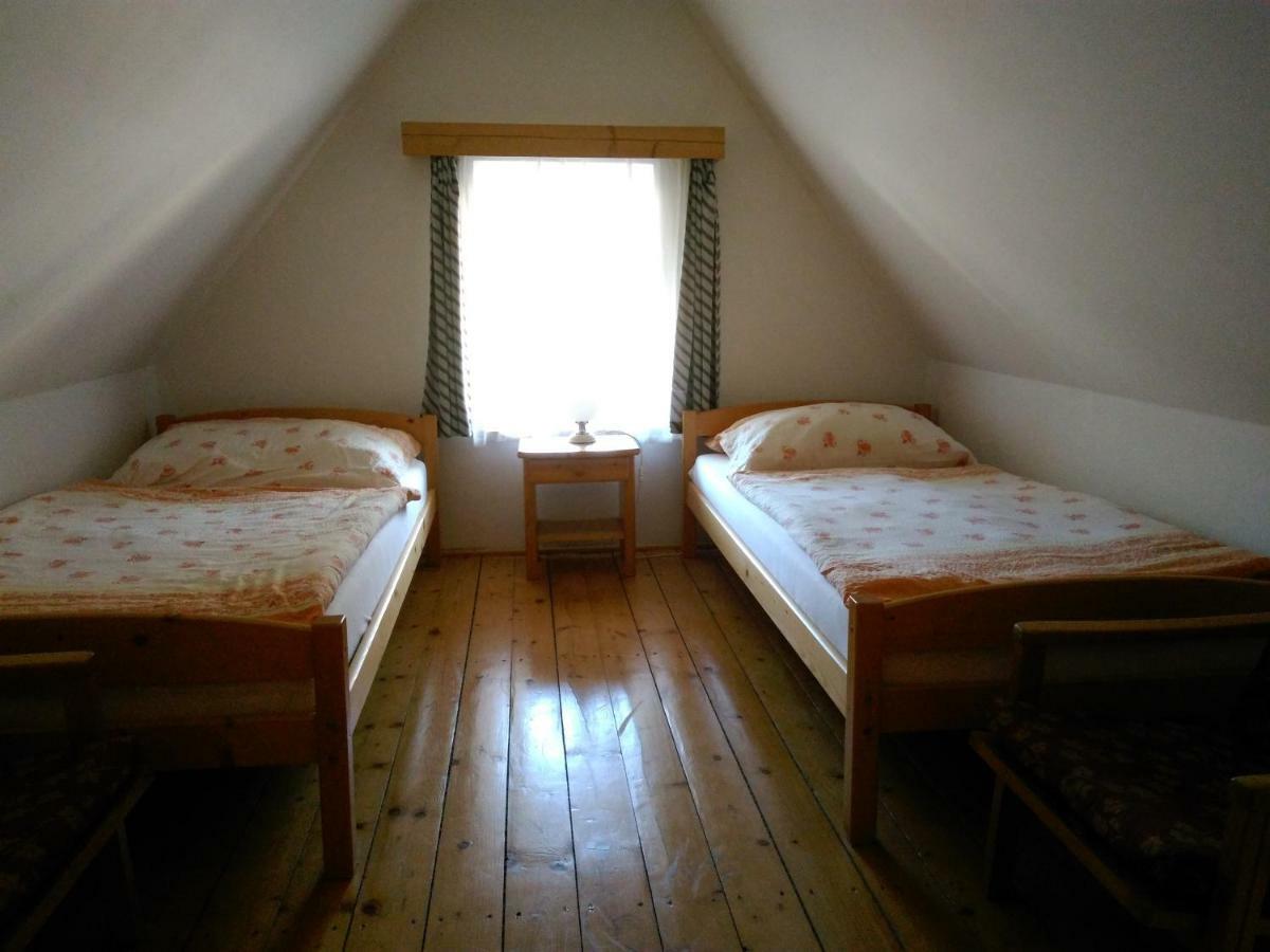 Penzion Kneifel, S.R.O. Horni Marsov Bagian luar foto