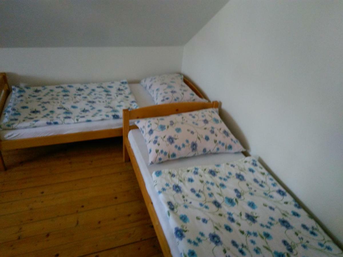 Penzion Kneifel, S.R.O. Horni Marsov Bagian luar foto