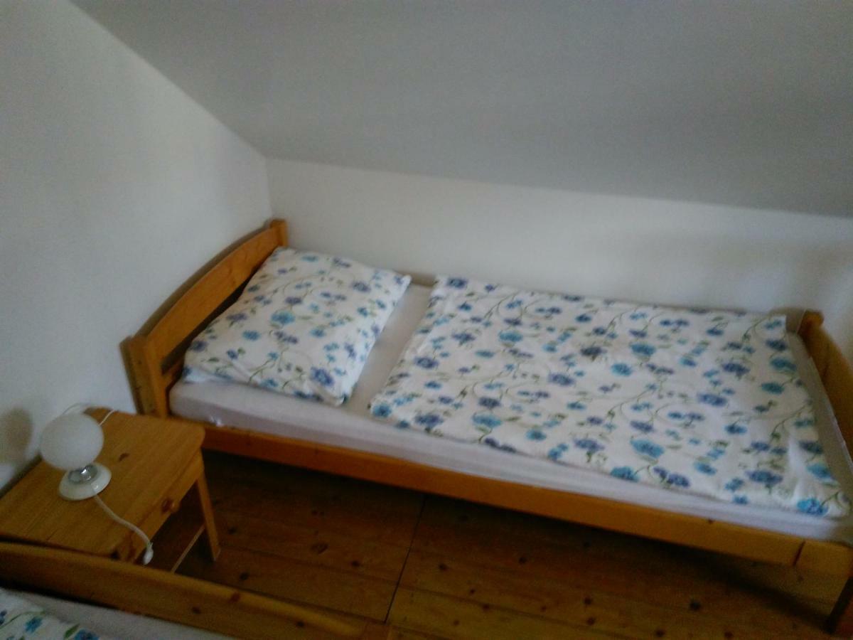 Penzion Kneifel, S.R.O. Horni Marsov Bagian luar foto