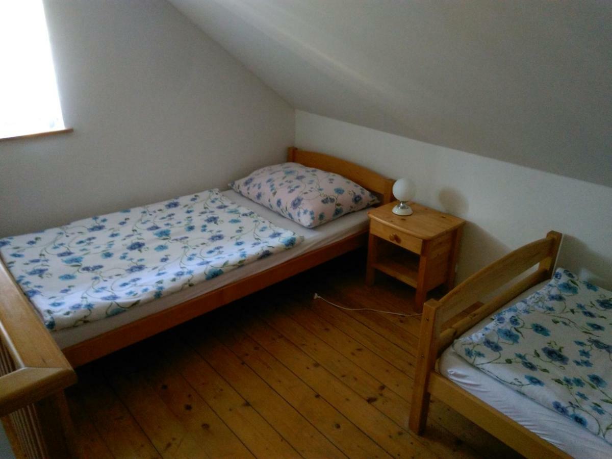 Penzion Kneifel, S.R.O. Horni Marsov Bagian luar foto