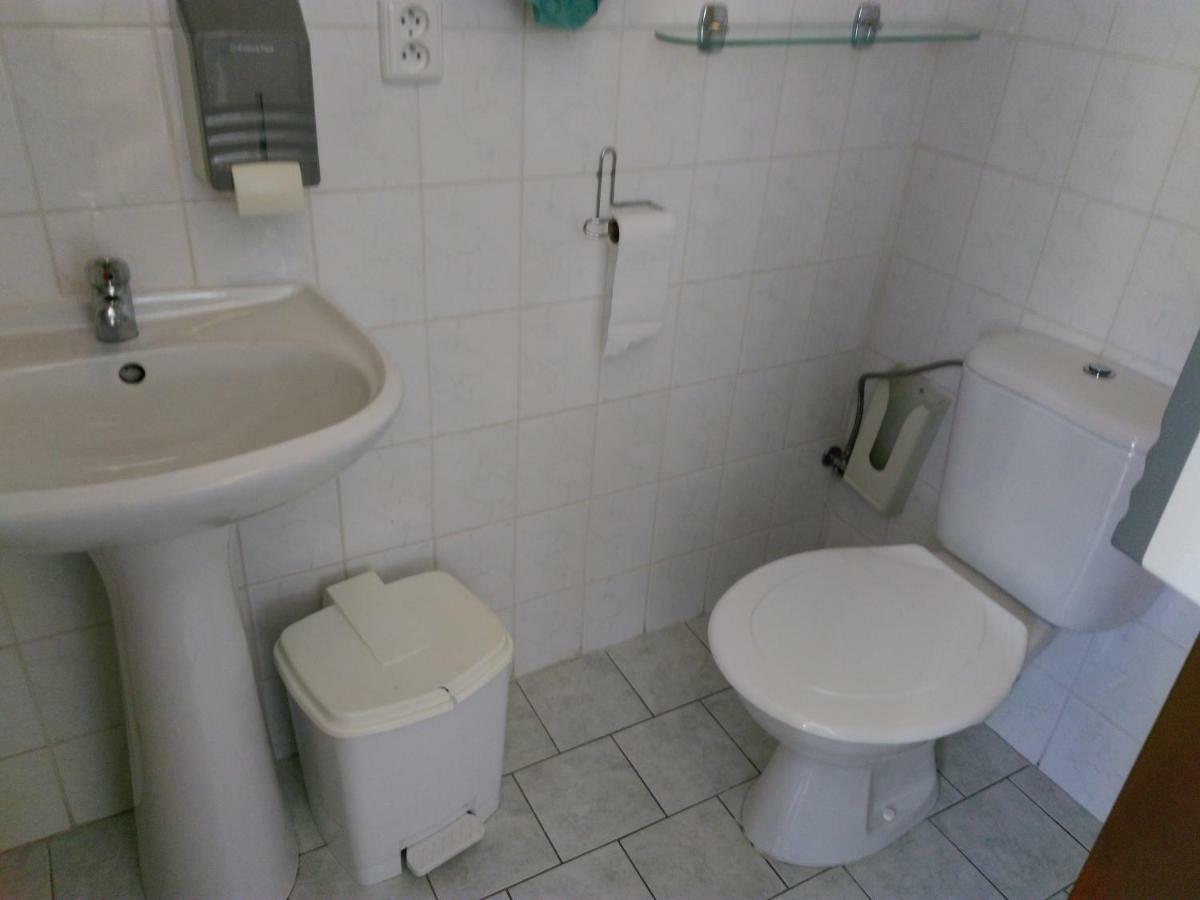 Penzion Kneifel, S.R.O. Horni Marsov Bagian luar foto